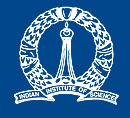 Department of Physics - Indian Institute of Science Bangalore.